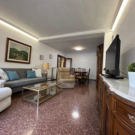 Апартаменти Dos Torres Alfajeria Con Parking Privado Gratis Сарагоса Екстер'єр фото