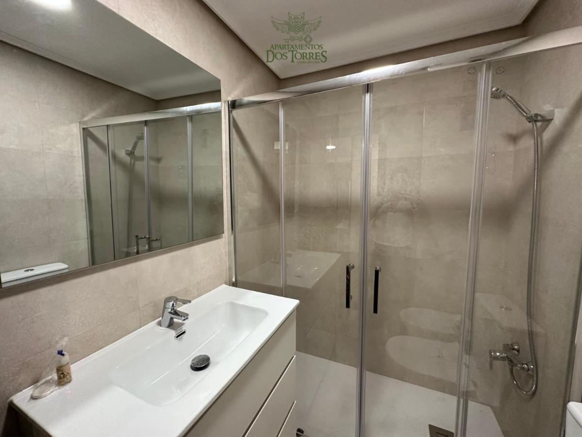 Апартаменти Dos Torres Alfajeria Con Parking Privado Gratis Сарагоса Екстер'єр фото